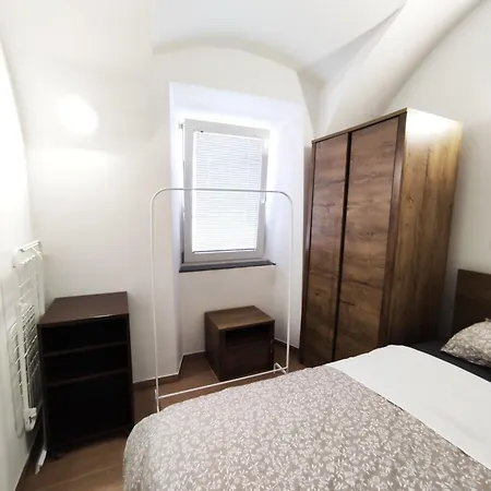 Studio Apartment Sisters 3-4 Ljubljana Exterior photo