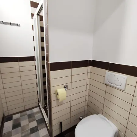 Studio Apartment Sisters 3-4 Ljubljana Exterior photo