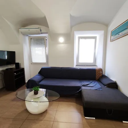 Studio Apartment Sisters 3-4 Ljubljana Exterior photo