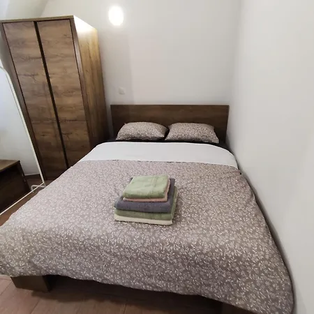 Studio Apartment Sisters 3-4 Ljubljana Exterior photo